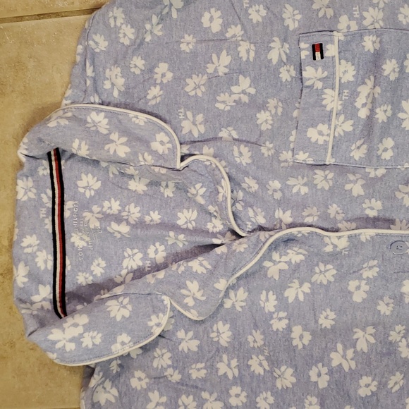 Women's pajama set - Picture 1 of 6